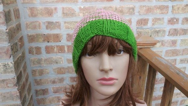 Digital Download - SorFra Beanie