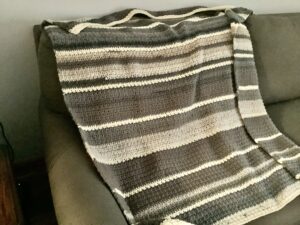 blankets made by beverly bochenek for designbcb