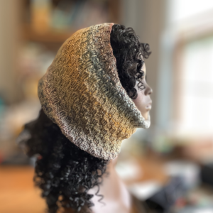 The Anidi Cowl