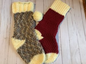 christmas stockings from designbcb