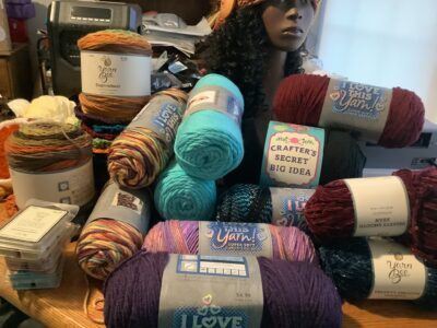 Choosing the Right Yarn for Your Project