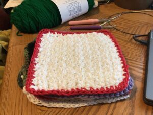 The Cozy Suzette Pattern