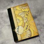 upcycle journal from birdhouse journals 